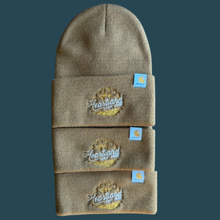 HCG Carhartt Beanie