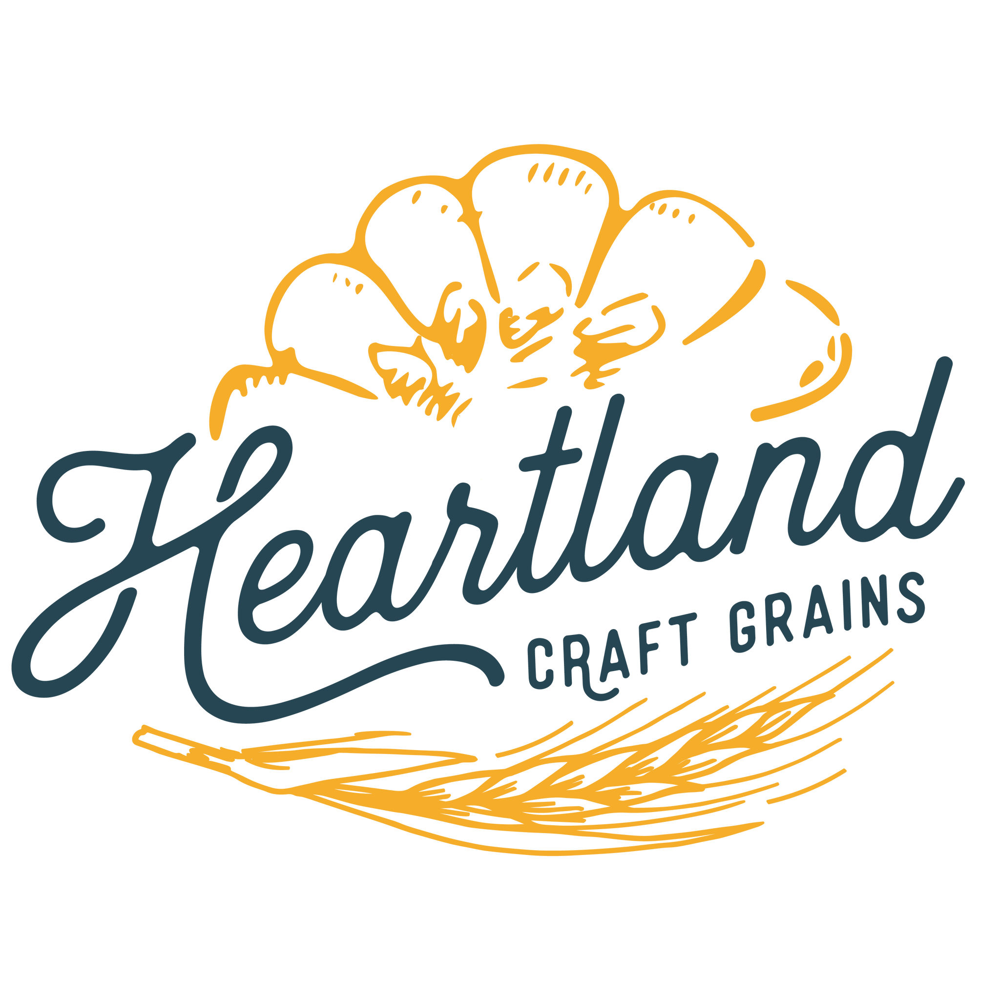 DOAP™ – Heartland Craft Grains
