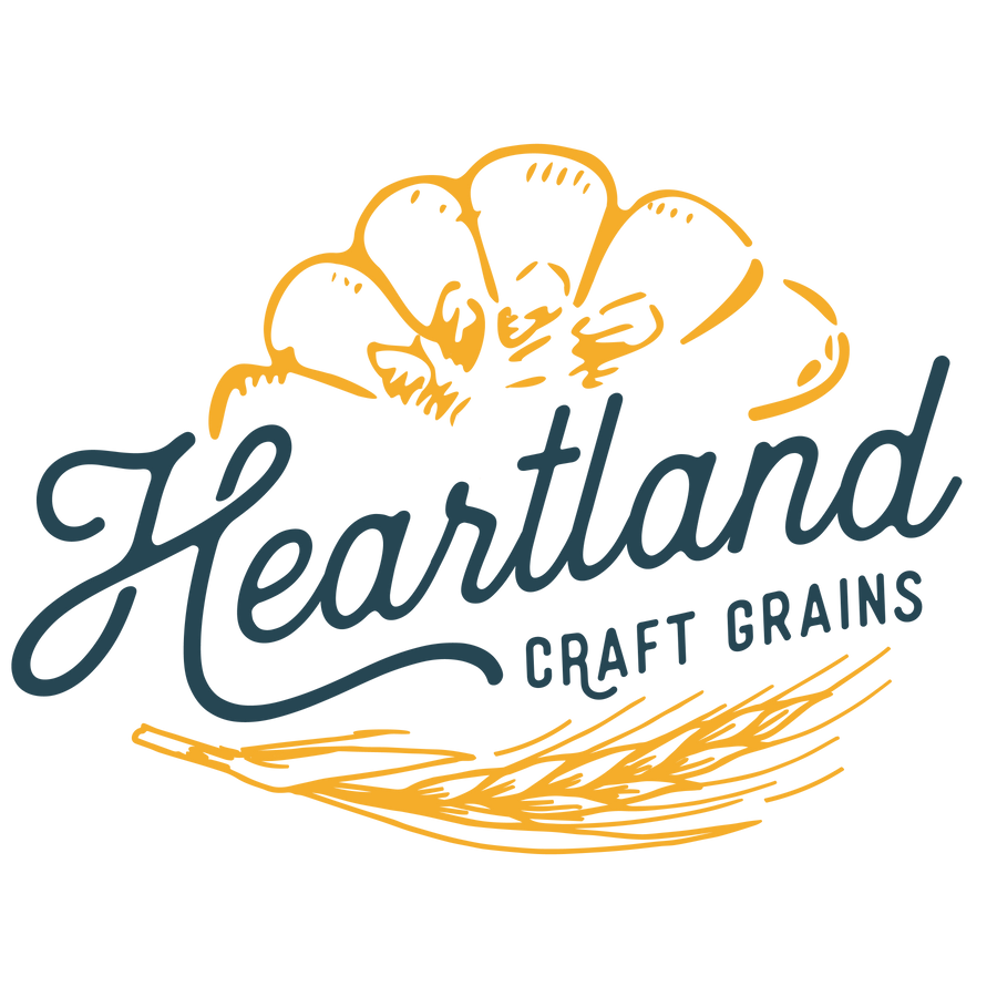Ancient Grains – Heartland Craft Grains