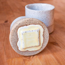 Butter Crock by Wild Bower Studio