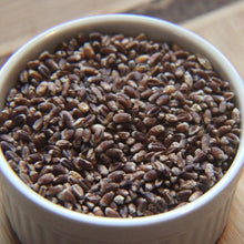 Ethiopian Purple Wheat