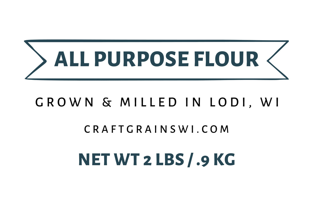 All-Purpose Flour