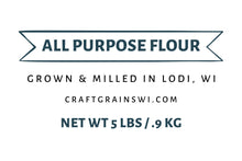 All-Purpose Flour